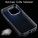 iPhone 14 Pro 0.75mm Ultra-thin Transparent TPU Phone Case