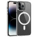 iPhone 14 Pro Magsafe Clear Acrylic PC +TPU Phone Case  - Transparent iPhone 14 Pro Magsafe Clear Acrylic PC +TPU Phone Case  - Transparent