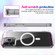 iPhone 14 Pro Magsafe Clear Acrylic PC +TPU Phone Case  - Transparent iPhone 14 Pro Magsafe Clear Acrylic PC +TPU Phone Case  - Transparent