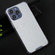 iPhone 14 Pro Electroplated Mirror Acrylic Four Drop TPU Phone Case - Silver