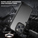 iPhone 14 Pro Shadow Series Frosted Airbag Shockproof Phone Case - Green
