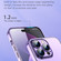 iPhone 14 Pro TOTUDESIGN AA-155 Series Electroplating TPU Phone Case - Gold