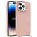iPhone 14 Pro TPU Shockproof Phone Case  - Pink