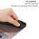 iPhone 14 Pro Cat Embossing Pattern Leather Phone Case with Lanyard - Grey