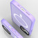 iPhone 14 Pro Magsafe Magnetic Phone Case - Dark Grey