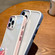 iPhone 14 Pro Two-color Shield TPU + PC Phone Case - Blue