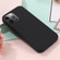 iPhone 14 Pro Shockproof Silicone Magsafe Case - Black