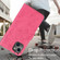 iPhone 14 Pro 2 in 1 Detachable Leather Case - Pink