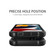 iPhone 14 Pro Magic Armor TPU Phone Case - Silver
