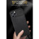 iPhone 14 Pro Litchi Texture Sliding Camshield TPU Protective Phone Case - Light Purple