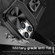 iPhone 14 Pro Camshield Robot TPU Hybrid PC Phone Case - Black