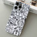 iPhone 14 Pro Painted Pattern Precise Hole PC Phone Case - Block Monster