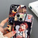 iPhone 14 Plus Precise Hole Glossy PC Phone Case - Train Station