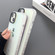 iPhone 14 Plus Double-sided Film Print Rose Phone Case - Gradient