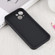 iPhone 14 Plus Spaceman Binoculars Phone Case  - Black and Beige