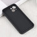 iPhone 14 Plus Spaceman Binoculars Phone Case  - Black and Brown