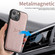 iPhone 14 Plus Magnetic Detachable Leather Phone Case  - Rose Gold