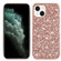 iPhone 14 Plus Glitter Powder TPU Phone Case  - Rose Gold