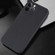 iPhone 14 Plus Liquid Silicone Full Coverage Magsafe Phone Case  - Black