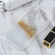 iPhone 14 Plus DFANS DESIGN Dual-color Starlight Shining Phone Case  - White