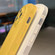 iPhone 14 Plus Candy Colors TPU Phone Case with Lanyard - Transparent