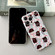 iPhone 14 Plus Precise Hole Glossy PC Phone Case - Lotus Leaf Spirit