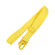iPhone 14 Plus Elastic Silicone Lanyard Case  - Yellow