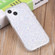 iPhone 14 Plus DFANS DESIGN Starry Sky Epoxy Phone Case  - Silver