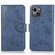 iPhone 14 Plus 2 in 1 Detachable Leather Case  - Dark Blue