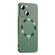iPhone 14 Plus Liquid Lens Protector Magsafe Phone Case - Green