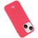 iPhone 14 Plus GOOSPERY JELLY Shockproof Soft TPU Case  - Rose Red iPhone 14 Plus GOOSPERY JELLY Shockproof Soft TPU Case  - Rose Red