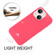 iPhone 14 Plus GOOSPERY JELLY Shockproof Soft TPU Case  - Rose Red iPhone 14 Plus GOOSPERY JELLY Shockproof Soft TPU Case  - Rose Red