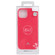 iPhone 14 Plus GOOSPERY JELLY Shockproof Soft TPU Case  - Rose Red iPhone 14 Plus GOOSPERY JELLY Shockproof Soft TPU Case  - Rose Red