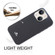 iPhone 14 Plus GOOSPERY JELLY Shockproof Soft TPU Case  - Black iPhone 14 Plus GOOSPERY JELLY Shockproof Soft TPU Case  - Black
