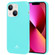 iPhone 14 Plus GOOSPERY JELLY Shockproof Soft TPU Case  - Mint Green iPhone 14 Plus GOOSPERY JELLY Shockproof Soft TPU Case  - Mint Green