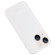 iPhone 14 Plus GOOSPERY JELLY Shockproof Soft TPU Case  - White
