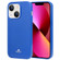 iPhone 14 Plus GOOSPERY JELLY Shockproof Soft TPU Case  - Blue