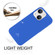 iPhone 14 Plus GOOSPERY JELLY Shockproof Soft TPU Case  - Blue