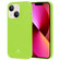 iPhone 14 Plus GOOSPERY JELLY Shockproof Soft TPU Case  - Green