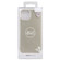 iPhone 14 Plus GOOSPERY JELLY Shockproof Soft TPU Case  - Gold