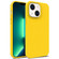 iPhone 14 Plus TPU Shockproof Phone Case   - Yellow