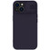 iPhone 14 Plus NILLKIN CamShield Liquid Silicone Phone Case  - Deep Purple