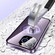 iPhone 14 Plus Magnetic Double-buckle HD Tempered Glass Phone Case  - Gold iPhone 14 Plus Magnetic Double-buckle HD Tempered Glass Phone Case  - Gold
