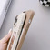 iPhone 14 Plus Painted Pattern Skin-friendly PC Phone Case - Busy Time