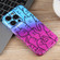 iPhone 14 Plus Dustproof Net Full Coverage PC Phone Case - Little Ghost