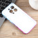 iPhone 14 Plus Dustproof Net Full Coverage PC Phone Case - Little Ghost