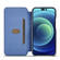 iPhone 14 Plus LC.IMEEKE Hon Ancient Series Flip Leather Phone Case  - Blue