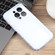 iPhone 14 Plus Dustproof Net Full Coverage PC Phone Case - Crowd