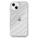 iPhone 14 Plus Waves TPU Phone Case - Transparent