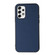 Samsung Galaxy A53 5G Carbon Fiber Skin Phone Case - Blue